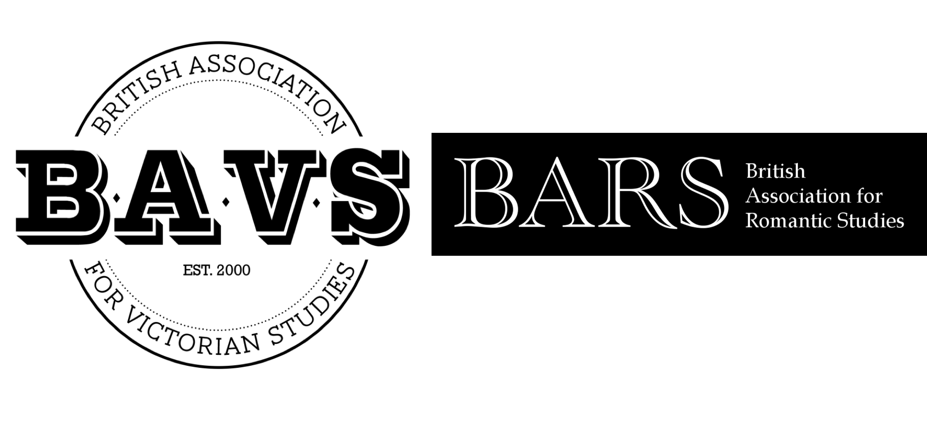BAVS and BARS logos